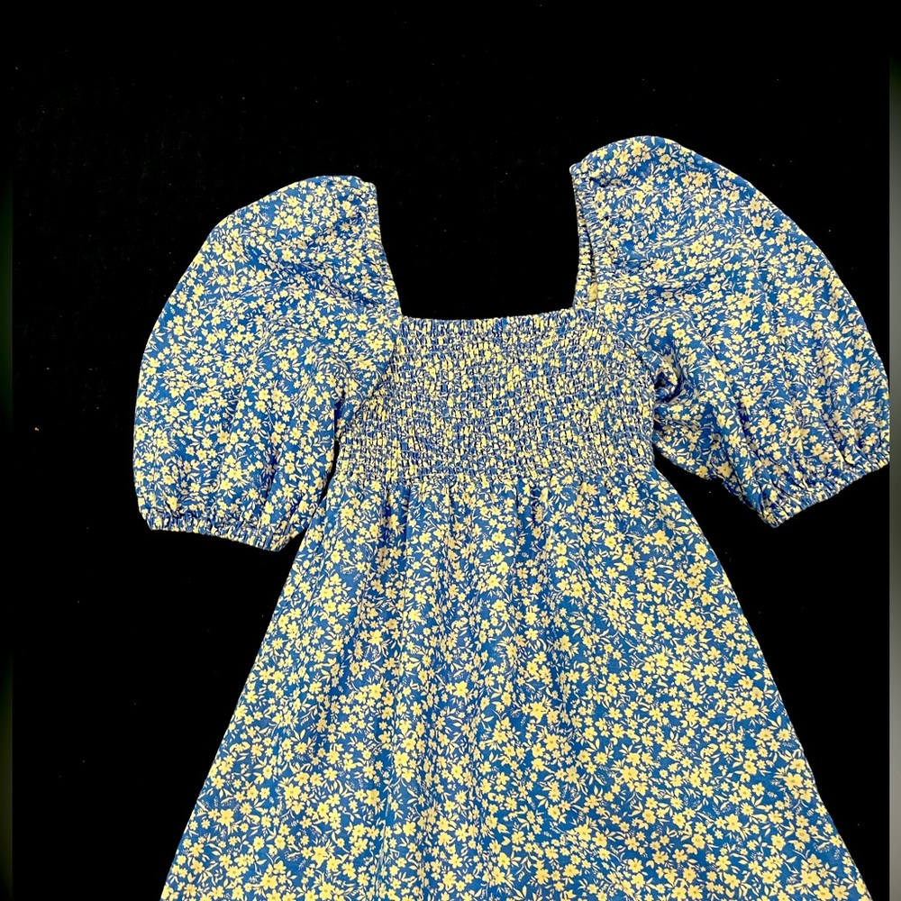NWOT Tuckernuck Annie Dress